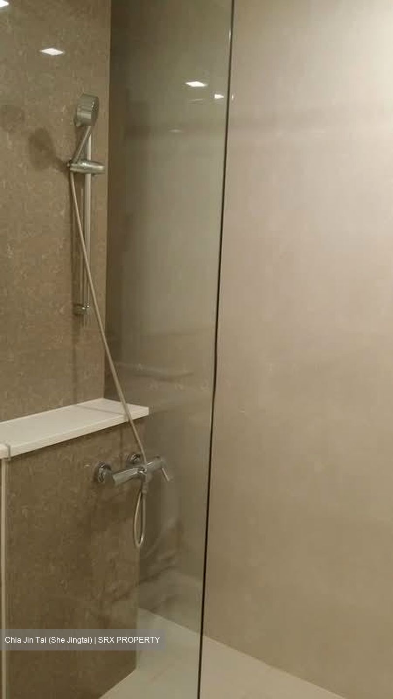 Twin Fountains (D25), Condominium #573115351